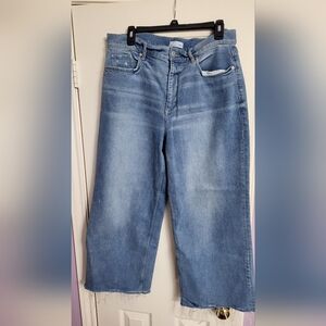 Loft Women's Blue Jeans